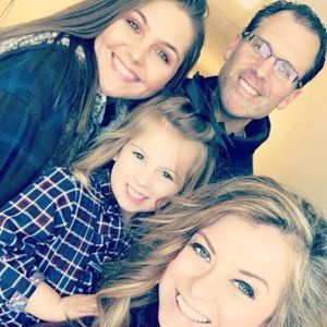 Meet your Posher, Angelina